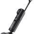 Пылесос Dreame Vacuum H12 Dual HHV4 беспроводной, Black
